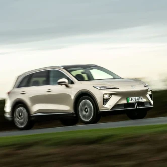 MG S6 vs Skoda Enyaq: Which Electric SUV is Right For You?